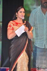 Memu Movie Audio Launch